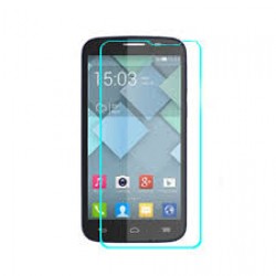Protector De Vidrio Alcatel Pop C7