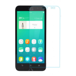 Pelicula De Vidro Asus Zenfone Go Tv Transparente