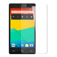 Protector De Vidrio Bq Aquaris U Plus Lite