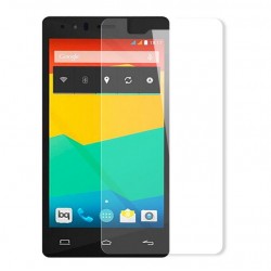 Protector De Vidrio Bq E7