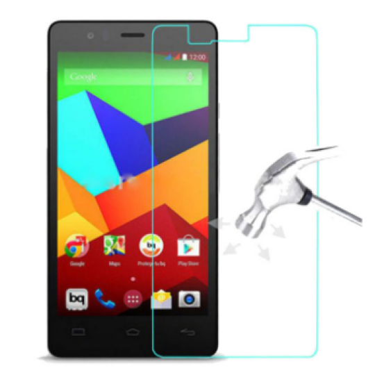 Protector De Vidrio Bq Aquaris E4.5
