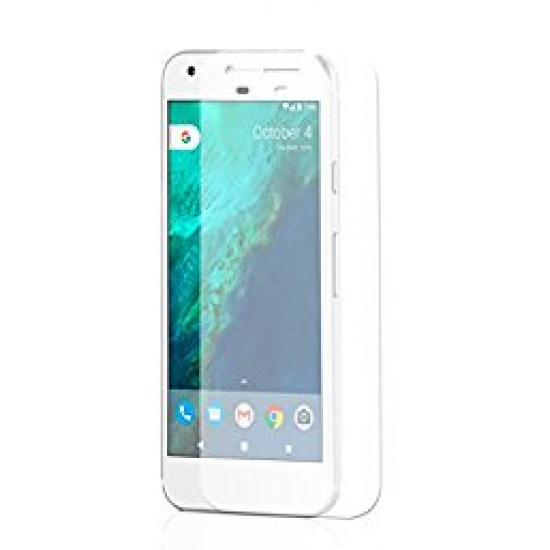 Pelicula De Vidro Google Pixel Xl Transparente