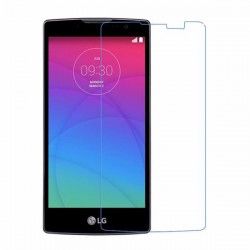 Pelicula De Vidro Lg Spirit Transparente