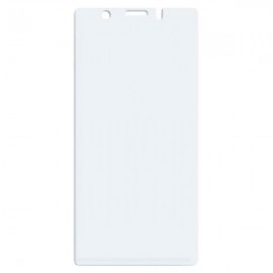 Pelicula De Vidro Meo Smart A65 Transparente