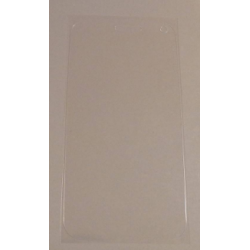 Pelicula De Vidro Meo A70 Transparente