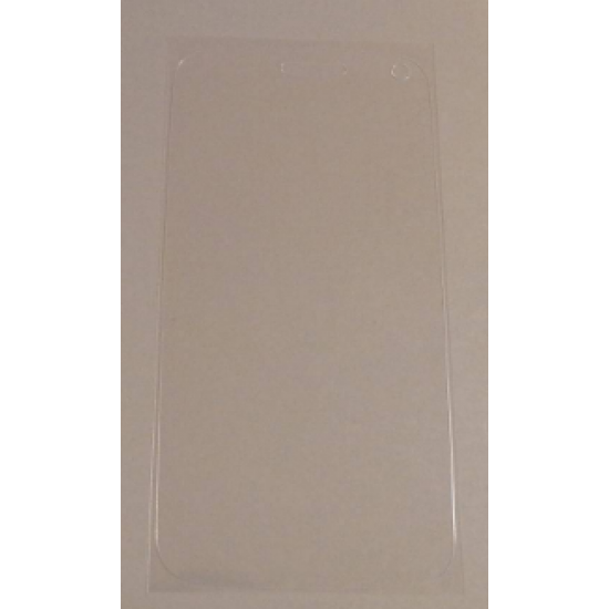 Pelicula De Vidro Meo Smart A70 Transparente