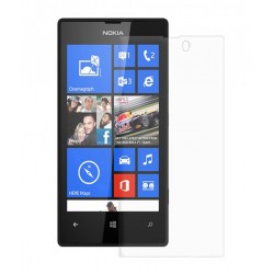 Pelicula De Vidro Nokia Lumia 535 Transparente