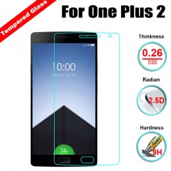 Pelicula De Vidro One Plus 2 5.5