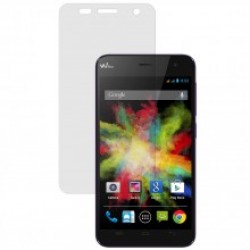Protector De Vidrio Wiko Bloom