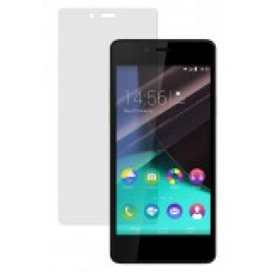 Protector De Vidrio Wiko Highway Pure 4g 4.8