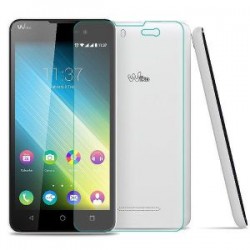 Protector De Vidrio Wiko Lenny 2  