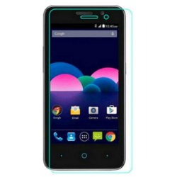 Protector De Vidrio ZTE Blade A465 Transparente