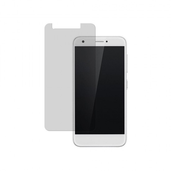 Pelicula De Vidro Zte Blade A512 Transparente Pelicula De Vidro Zte Blade A512 Transparente