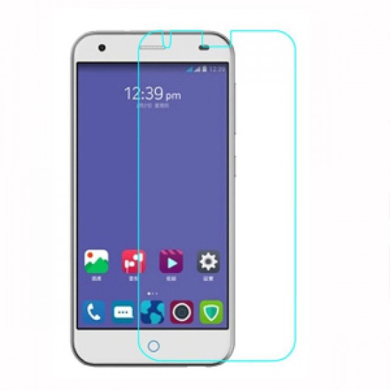 Pelicula De Vidro Zte Blade S6 Transparente Pelicula De Vidro Zte Blade S6 Transparente