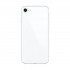 Back Cover Apple Iphone SE 2nd White