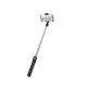 New Science K07 Black Selfie Stick With Tripod New Science K07 Black Selfie Stick With Tripod