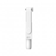 Selfie Stick Mtk Te5024 Blanco Bluetooz Con Callos