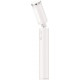 Selfie Stick Huawei Cf33 With Led Beauty Light White