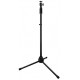 Tripod Stand Oem Professional Tripod Stand Preto For All Smartphones