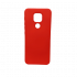Silicone Cover Case 1.5 Mm Motorola G9 Play / E7 Plus Red