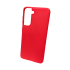 Silicone Back Case Gel Samsung Galaxy S30 / S21 Pink