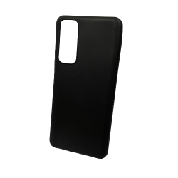 Capa Silicone Gel Huawei P Smart 2020 Verde Robusta