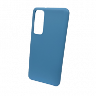 Silicone Cover Case 1.5 Mm Huawei P Smart 2021 Blue