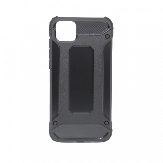Carbon Cover Huawei Y5p Black