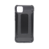 Capa Silicone Anti-Choque Armor Carbon Huawei Y5p Preto