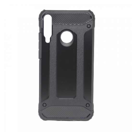 Cover Armor Carbon Case Xiaomi Redmi 9a Black