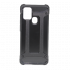 Cover Armor Carbon Case Samsung Galaxy A21s A217 Black