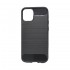 Carbon Cover Apple Iphone 12 Mini Black