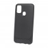 Carbon Protect Cover Samsung Galaxy M21 / M30s Black