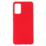 Silicone Gel Cover Case Xiaomi Mi 10t / 10t Pro Red