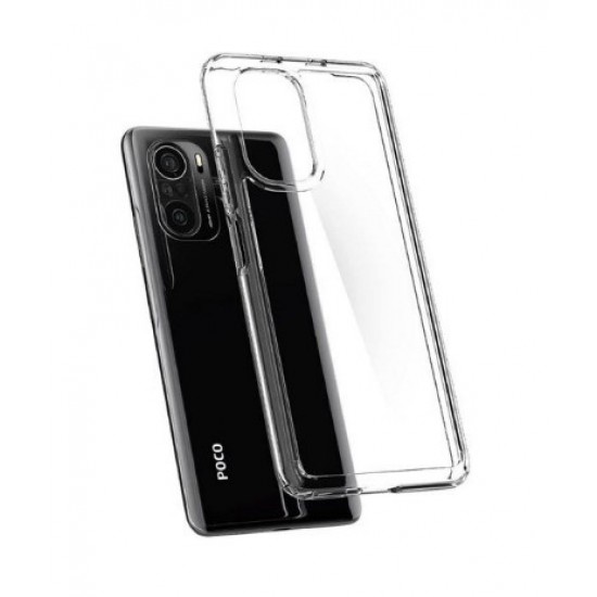 Capa Silicone Xiaomi Redmi K40 / K40 Pro / Poco F3 6.67