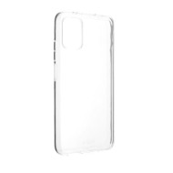 Silicone Cover Case Xiaomi Redmi 9t Transparente