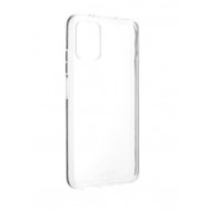 Silicone Cover Case Xiaomi Redmi 9t Transparente