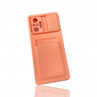 Capa Silicone Gel Xiaomi Redmi Note 10 Pro / Note 10 Pro Max 6.67