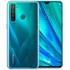 Capa Silicone Realme 5 Transparente