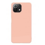 Capa Silicone Gel Xiaomi Mi 11 Lite/Mi 11 Lite 5g 6.55