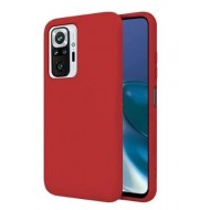 Capa Silicone Gel Xiaomi Redmi Note 10 Pro/Note 10 Pro Max 6.67