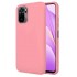 Capa Silicone Gel Xiaomi Redmi Note 10 Pro/Note 10 Pro Max 6.67