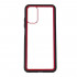 Cover Tpu+Lining Case Xiomi Redmi Poco M3 Black Bumper