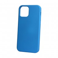 Capa Silicone Gel Apple Iphone 12 / 12 Pro 6.1