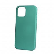 Capa Silicone Gel Apple Iphone 12 / 12 Pro 6.1