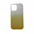 Back Cover Bling Apple Iphone 12/12 Pro Gold