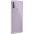 Capa Silicone Motorola G30 Transparente