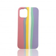 Capa Silicone Tpu Apple Iphone 12 / 12 Pro 6.1