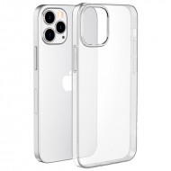 Capa Silicone Dura Apple Iphone 13 Pro Max 6.7