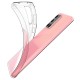 Capa Silicone Samsung Galaxy A72 5g Transparente Capa Silicone Samsung Galaxy A72 5g Transparente